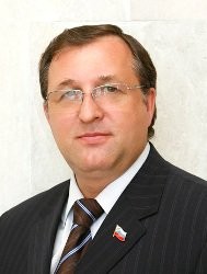 Петелин Евгений Владиленович