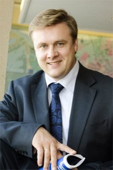 Любимов Николай Викторович