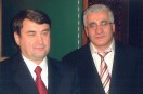 Фото Мурадян Мурад Бахтибекович