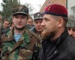 Фото Ямадаев Сулим Бекмирзаевич