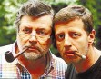 Фото Ширвиндт Михаил Александрович