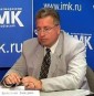 Аратский Дмитрий Борисович