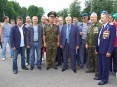 Барановский Дмитрий Роальдович