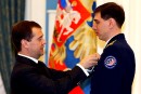 Фото Волков Сергей Александрович